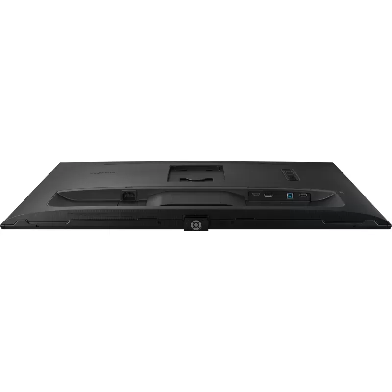 Монитор для ПК Samsung 32" S32A600NWU 75Hz S32A600NWU 2K, QHD VA Цвет:чёрный - параллельный импортер