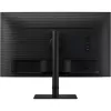 Монитор для ПК Samsung 32" S32A600NWU 75Hz S32A600NWU 2K, QHD VA Цвет:чёрный - параллельный импортер