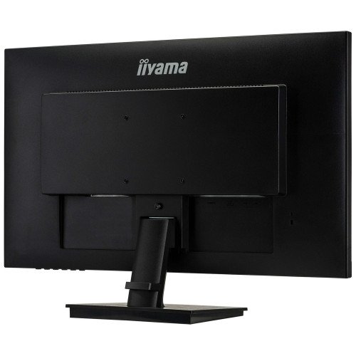 מסך מחשב IIYAMA 27" ProLite IPS FHD 75Hz 4ms 27" 75Hz FHD IPS צבע שחור