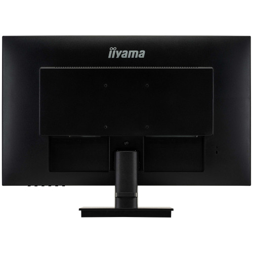 Монитор для ПК IIYAMA 27" ProLite IPS FHD 75Hz 4ms 27" 75Hz FHD IPS Цвет:черный