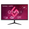 מסך גיימינג ViewSonic VX2718-P-MHD 27" VA FHD 165Hz 1ms VX2718-P-MHD צבע שחור