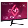 מסך גיימינג ViewSonic VX2718-P-MHD 27" VA FHD 165Hz 1ms VX2718-P-MHD צבע שחור