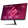 מסך גיימינג ViewSonic VX2718-P-MHD 27" VA FHD 165Hz 1ms VX2718-P-MHD צבע שחור
