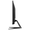 מסך גיימינג ViewSonic VX2718-P-MHD 27" VA FHD 165Hz 1ms VX2718-P-MHD צבע שחור
