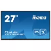 Монитор для ПК IIYAMA ProLite T2755MSC-B1 T2755MSC-B1 27" 60Hz FHD IPS Цвет:чёрный