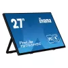 Монитор для ПК IIYAMA ProLite T2755MSC-B1 T2755MSC-B1 27" 60Hz FHD IPS Цвет:чёрный