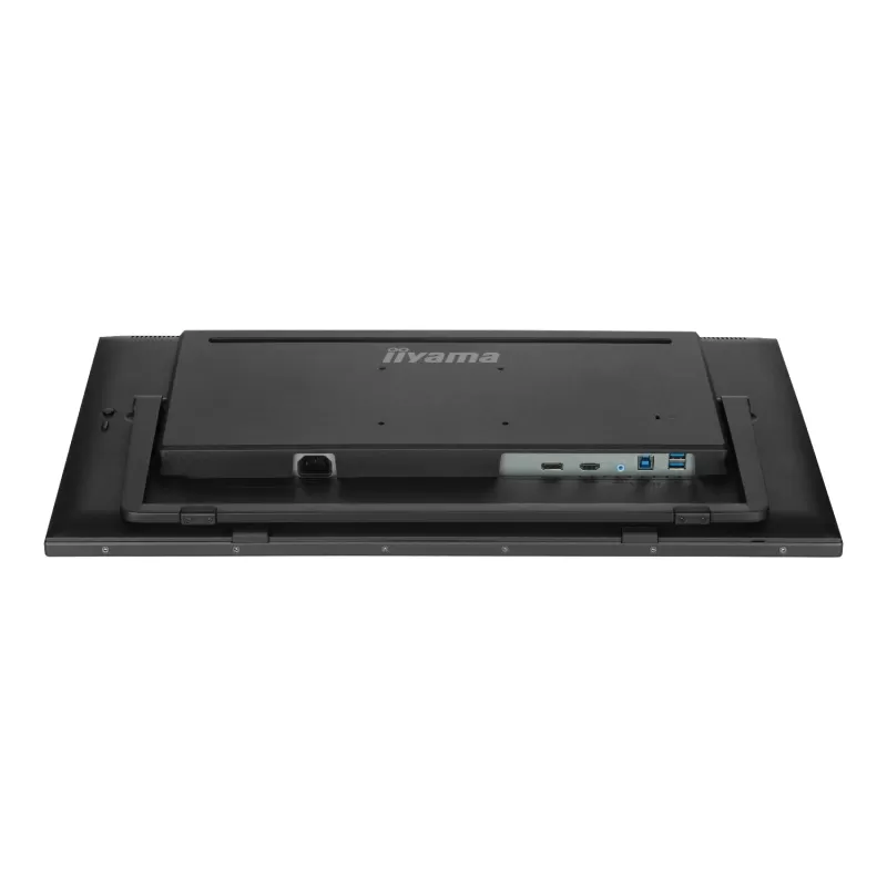 Монитор для ПК IIYAMA ProLite T2755MSC-B1 T2755MSC-B1 27" 60Hz FHD IPS Цвет:чёрный