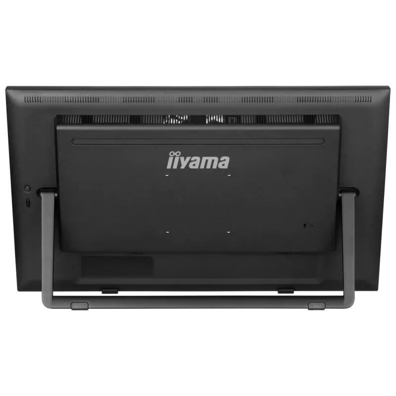 Монитор для ПК IIYAMA ProLite T2755MSC-B1 T2755MSC-B1 27" 60Hz FHD IPS Цвет:чёрный