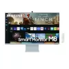 Computer Monitor Samsung S32BM80BUU 32" 60Hz 4K, UHD VA Color:black - parallel importer