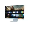 Computer Monitor Samsung S32BM80BUU 32" 60Hz 4K, UHD VA Color:black - parallel importer