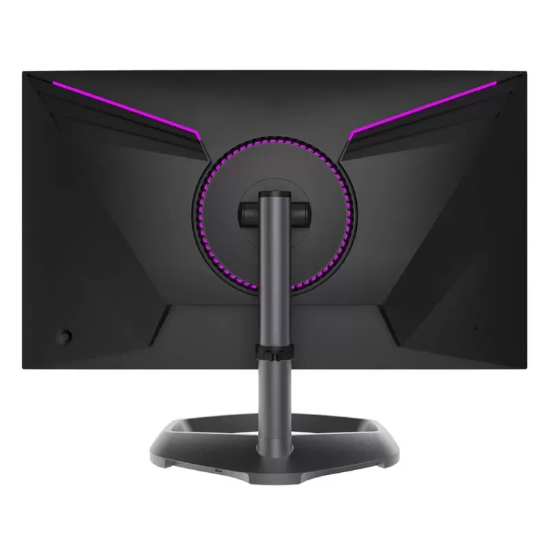 Игровой Монитор Cooler Master GP27-FUS 27" UHD 160Hz 1ms (USB-C PD90W) IPS Monitor GP27-FUS Цвет:чёрный