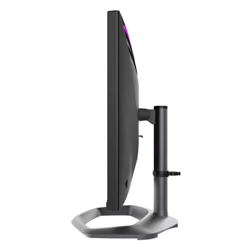Игровой Монитор Cooler Master GP27-FUS 27" UHD 160Hz 1ms (USB-C PD90W) IPS Monitor GP27-FUS Цвет:чёрный