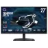 מסך גיימינג Cooler Master GP27-FUS 27" UHD 160Hz 1ms (USB-C PD90W) IPS Monitor GP27-FUS צבע שחור