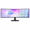 Gaming Monitor Samsung S49C950UAU 49" DQHD 120Hz 5ms VA 1000R S49C950UAU Curved - parallel importer Gaming Monitor Samsung S49C950UAU 49" DQHD 120Hz 5ms VA 1000R S49C950UAU Curved - parallel importer