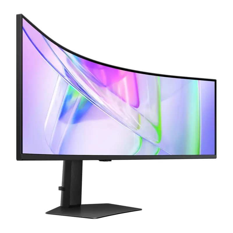 Gaming Monitor Samsung S49C950UAU 49" DQHD 120Hz 5ms VA 1000R S49C950UAU Curved - parallel importer Gaming Monitor Samsung S49C950UAU 49" DQHD 120Hz 5ms VA 1000R S49C950UAU Curved - parallel importer