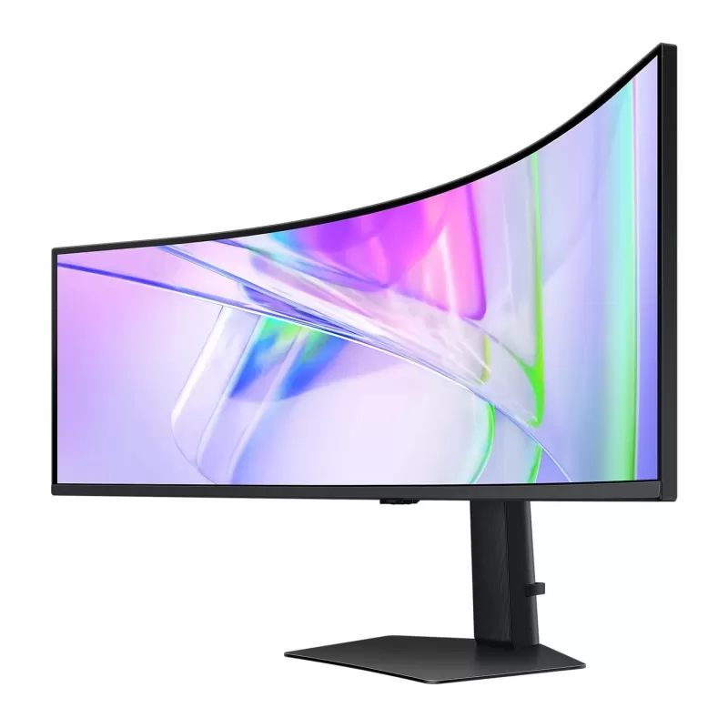 Gaming Monitor Samsung S49C950UAU 49" DQHD 120Hz 5ms VA 1000R S49C950UAU Curved - parallel importer Gaming Monitor Samsung S49C950UAU 49" DQHD 120Hz 5ms VA 1000R S49C950UAU Curved - parallel importer