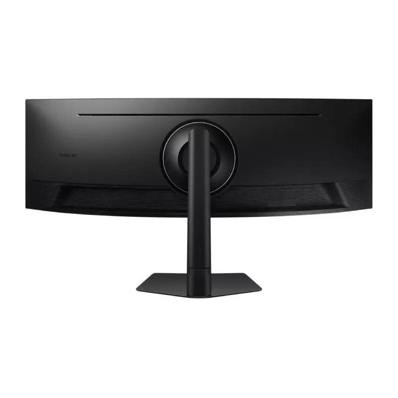 Gaming Monitor Samsung S49C950UAU 49" DQHD 120Hz 5ms VA 1000R S49C950UAU Curved - parallel importer Gaming Monitor Samsung S49C950UAU 49" DQHD 120Hz 5ms VA 1000R S49C950UAU Curved - parallel importer