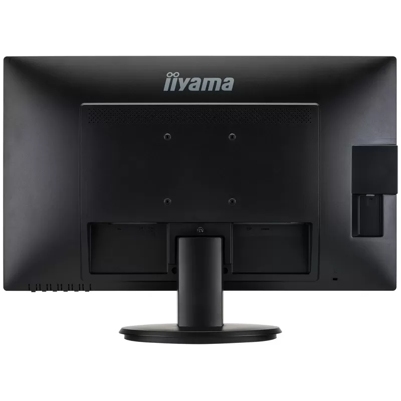Монитор для ПК IIYAMA X2483HSU-B5 24" ProLite VA FHD 75Hz 4ms X2483HSU-B5 23.8" Цвет:чёрный