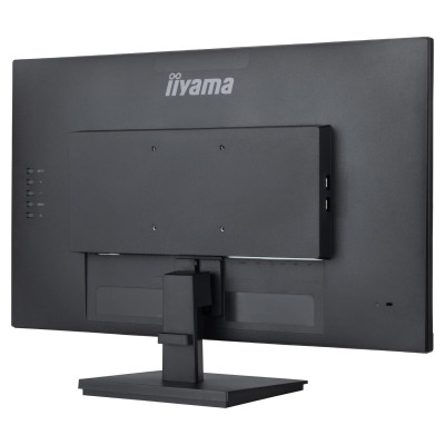 מסך מחשב IIYAMA ProLite XU2792HSU-B6 27" 100Hz FHD IPS צבע שחור מסך מחשב IIYAMA ProLite XU2792HSU-B6 27" 100Hz FHD IPS צבע שחור