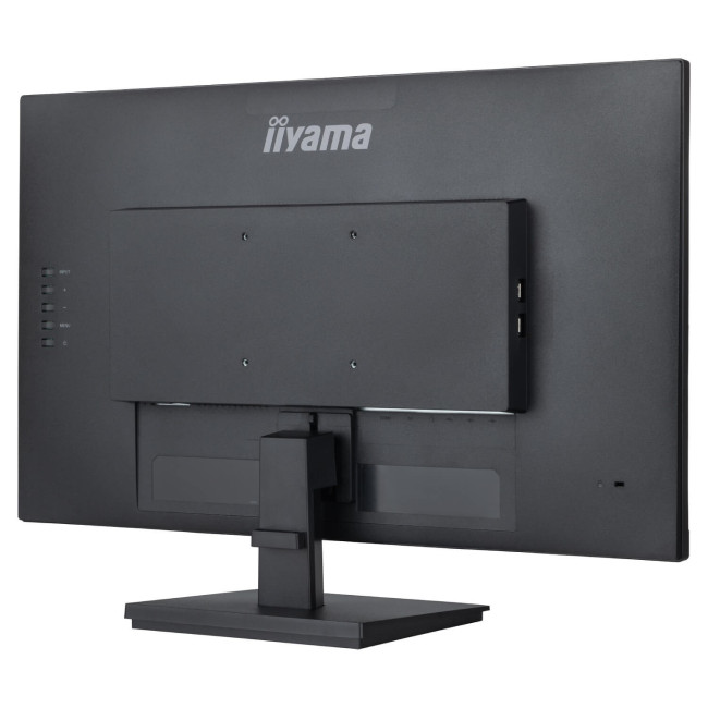 Computer Monitor IIYAMA ProLite XU2792HSU-B6 27" 100Hz FHD IPS Color:black