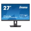 מסך מחשב IIYAMA ProLite XUB2792QSC-B5 XUB2792QSC-B5 27" 75Hz 2.5K, QHD IPS צבע שחור