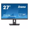 מסך מחשב IIYAMA ProLite XUB2792QSC-B5 XUB2792QSC-B5 27" 75Hz 2.5K, QHD IPS צבע שחור