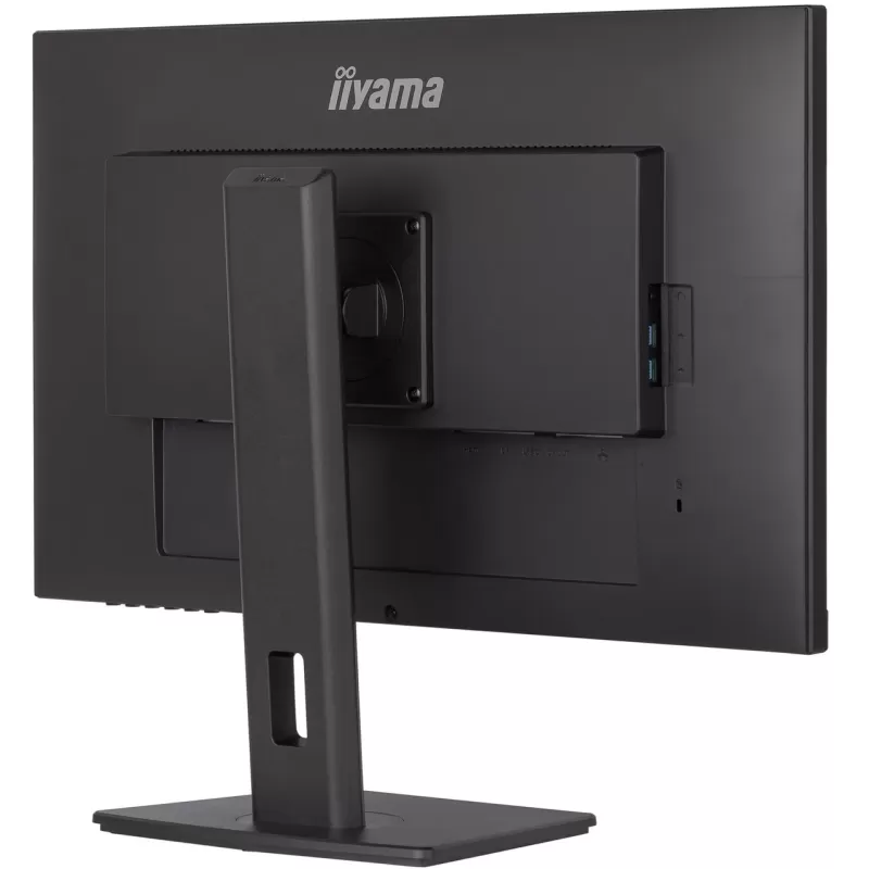 מסך מחשב IIYAMA ProLite XUB2792QSC-B5 XUB2792QSC-B5 27" 75Hz 2.5K, QHD IPS צבע שחור