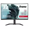 Игровой Монитор IIYAMA G-MASTER GCB3280QSU-B1 GCB3280QSU-B1 31.5" 165Hz 2.5K, QHD VA Цвет:чёрный