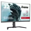 Игровой Монитор IIYAMA G-MASTER GCB3280QSU-B1 GCB3280QSU-B1 31.5" 165Hz 2.5K, QHD VA Цвет:чёрный