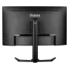 Игровой Монитор IIYAMA G-MASTER GCB3280QSU-B1 GCB3280QSU-B1 31.5" 165Hz 2.5K, QHD VA Цвет:чёрный