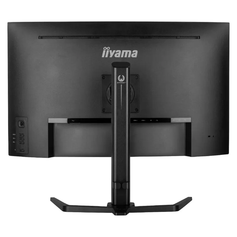 Игровой Монитор IIYAMA G-MASTER GCB3280QSU-B1 GCB3280QSU-B1 31.5" 165Hz 2.5K, QHD VA Цвет:чёрный