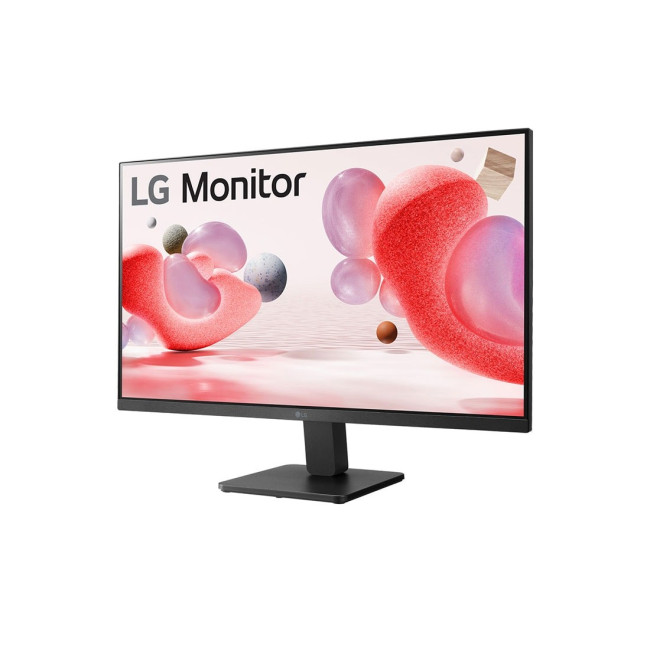 Монитор для ПК LG 27MR400-B 27" 100Hz FHD IPS Цвет:черный - официальный импортер