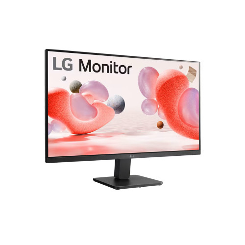 Computer Monitor LG 27MR400-B 27" 100Hz FHD IPS Color:black - official importer