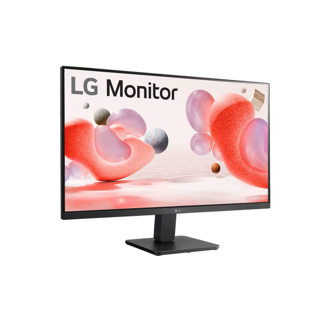 Монитор для ПК LG 27MR400-B 27" 100Hz FHD IPS Цвет:черный - официальный импортер
