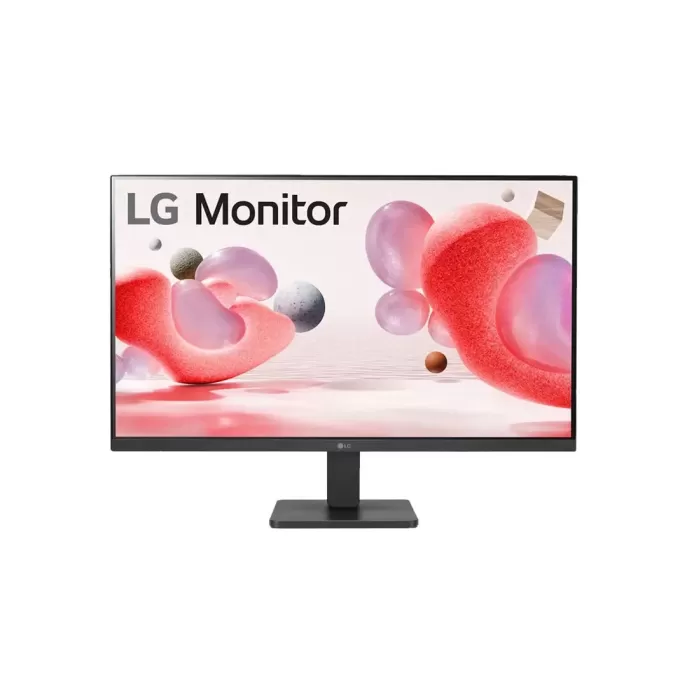 מסך מחשב LG 27MR400-B 27" 100Hz FHD IPS צבע שחור - יבואן רשמי
