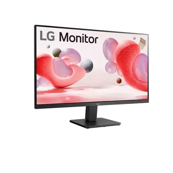 מסך מחשב LG 27MR400-B 27" 100Hz FHD IPS צבע שחור - יבואן רשמי
