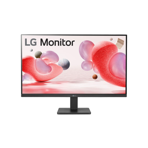 Computer Monitor LG 27MR400-B 27" 100Hz FHD IPS Color:black - official importer