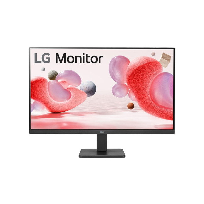 Монитор для ПК LG 27MR400-B 27" 100Hz FHD IPS Цвет:черный - официальный импортер