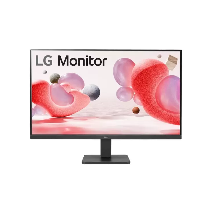 מסך מחשב LG 27MR400-B 27" 100Hz FHD IPS צבע שחור - יבואן רשמי