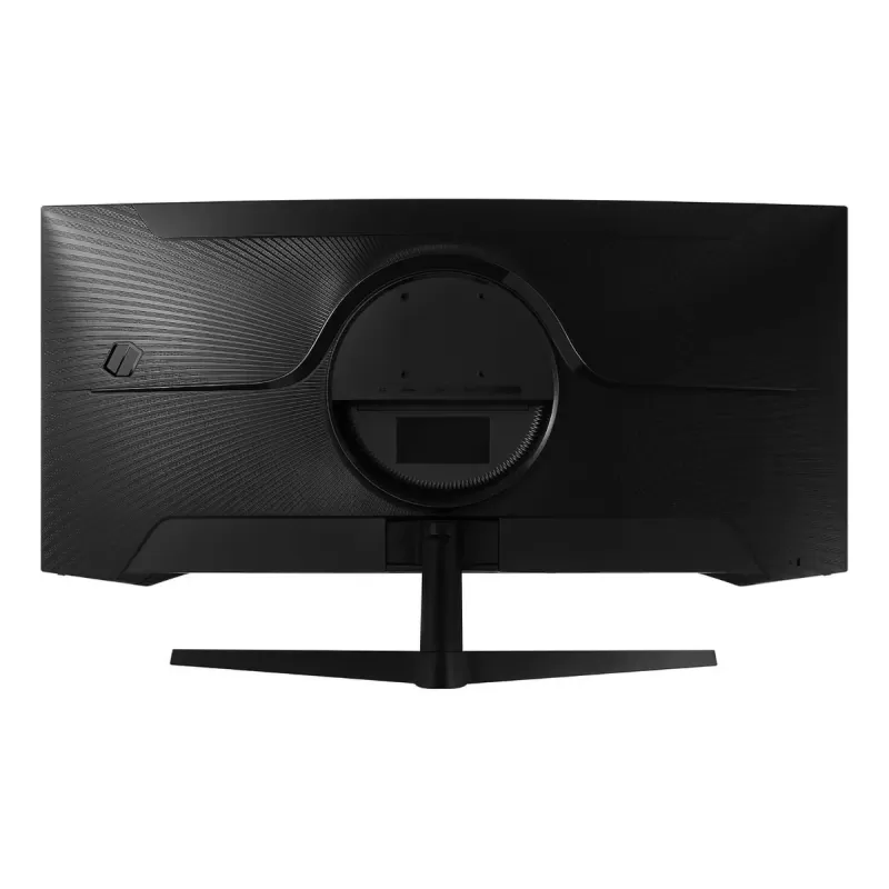 מסך מחשב Samsung C34G55TWWP 34" Odyssey G5 VA UWQHD 165Hz 1ms 1000R C34G55TWWP 2K, QHD - יבואן מקביל