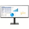 Computer Monitor LG 34BR65F-B 34" UltraWide IPS FHD 75Hz 5ms 34BR65F-B 35" 2K, QHD - parallel importer Computer Monitor LG 34BR65F-B 34" UltraWide IPS FHD 75Hz 5ms 34BR65F-B 35" 2K, QHD - parallel importer
