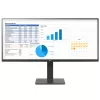 Computer Monitor LG 34BR65F-B 34" UltraWide IPS FHD 75Hz 5ms 34BR65F-B 35" 2K, QHD - parallel importer Computer Monitor LG 34BR65F-B 34" UltraWide IPS FHD 75Hz 5ms 34BR65F-B 35" 2K, QHD - parallel importer