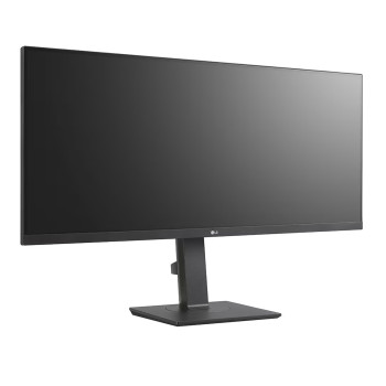 מסך מחשב LG 34BR65F-B 34" UltraWide IPS FHD 75Hz 5ms 34BR65F-B 35" 2K+QHD - יבואן מקביל