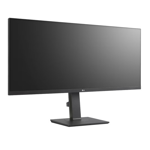 Монитор для ПК LG 34BR65F-B 34" UltraWide IPS FHD 75Hz 5ms 34BR65F-B 35" 2K+QHD - параллельный импортер