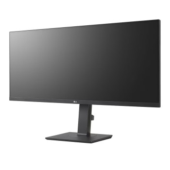 מסך מחשב LG 34BR65F-B 34" UltraWide IPS FHD 75Hz 5ms 34BR65F-B 35" 2K+QHD - יבואן מקביל