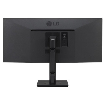 מסך מחשב LG 34BR65F-B 34" UltraWide IPS FHD 75Hz 5ms 34BR65F-B 35" 2K+QHD - יבואן מקביל