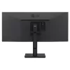 Computer Monitor LG 34BR65F-B 34" UltraWide IPS FHD 75Hz 5ms 34BR65F-B 35" 2K, QHD - parallel importer Computer Monitor LG 34BR65F-B 34" UltraWide IPS FHD 75Hz 5ms 34BR65F-B 35" 2K, QHD - parallel importer
