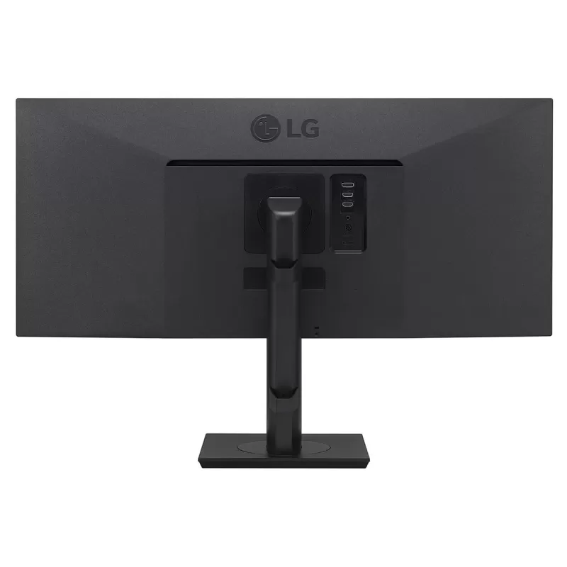 Computer Monitor LG 34BR65F-B 34" UltraWide IPS FHD 75Hz 5ms 34BR65F-B 35" 2K, QHD - parallel importer Computer Monitor LG 34BR65F-B 34" UltraWide IPS FHD 75Hz 5ms 34BR65F-B 35" 2K, QHD - parallel importer