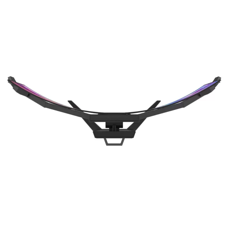 מסך מחשב Corsair CM-9030001-PE 45" Xeneon Flex 45WQHD240 OLED WQHD 240Hz 0.03ms CM-9030001-PE 2K, QHD