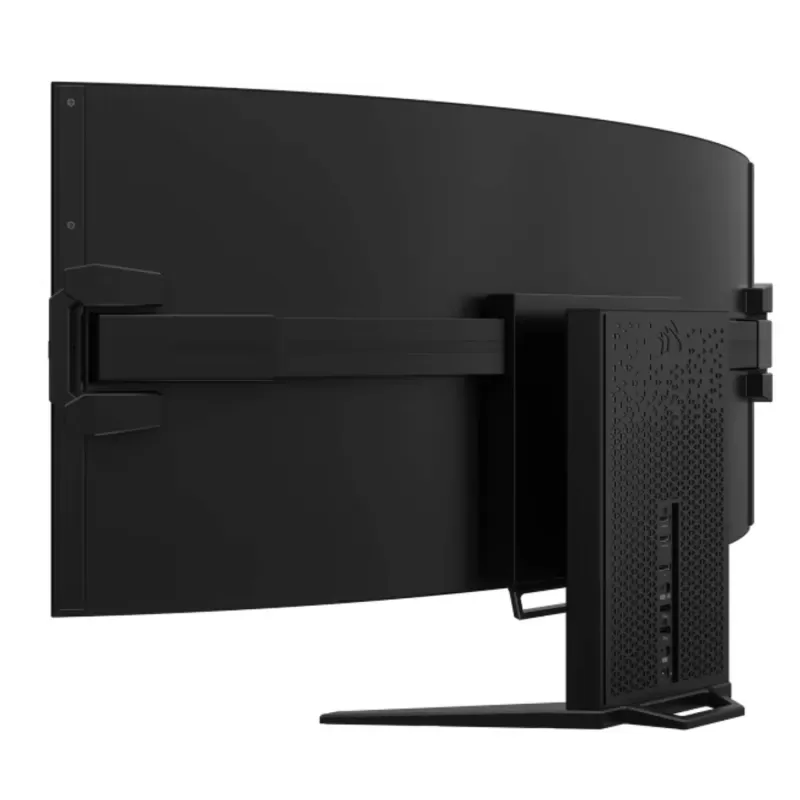 מסך מחשב Corsair CM-9030001-PE 45" Xeneon Flex 45WQHD240 OLED WQHD 240Hz 0.03ms CM-9030001-PE 2K, QHD